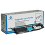 KONICA MINOLTA TONER A00W332 CIAN